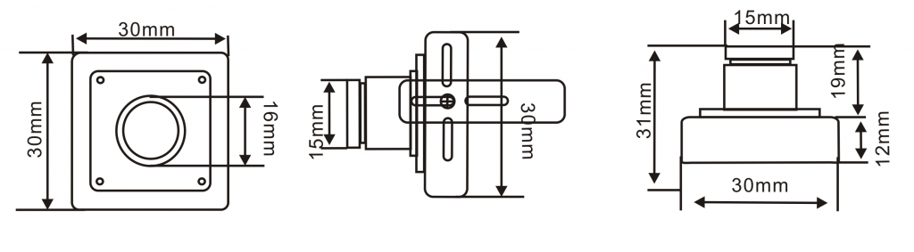 ADS-AHD3303B